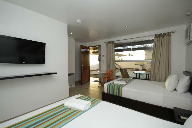 Westcliff Villa By Bluewaves Balabag  Eksteriør billede